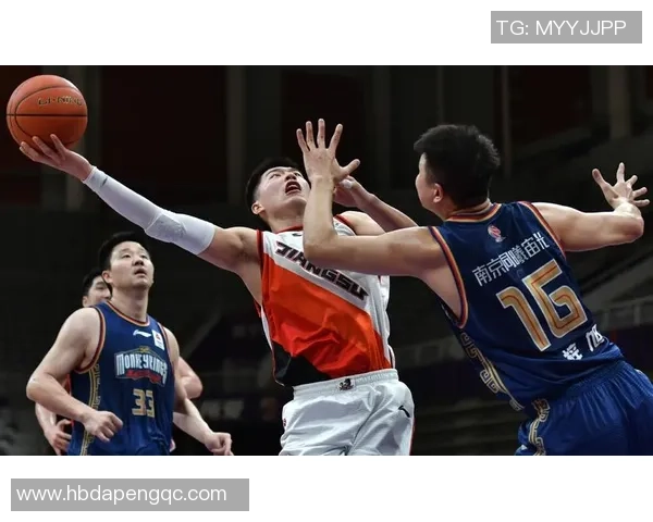 南京篮球队心理素质排名第六引领球队精神风貌新高度