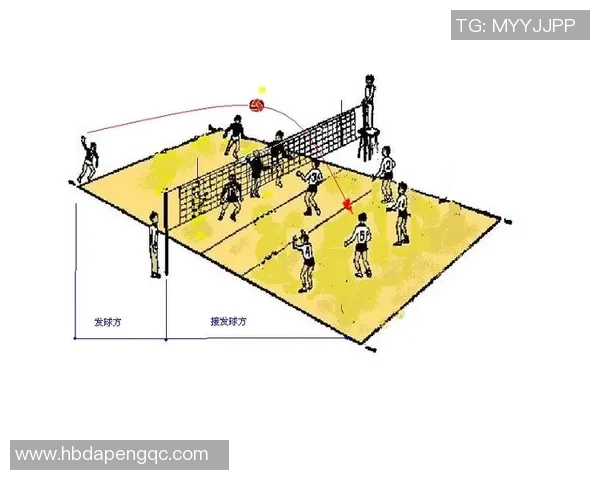 南京排球队的战术控制解析与发展趋势探讨 南京排球队的战术控制解析与发展趋势探讨