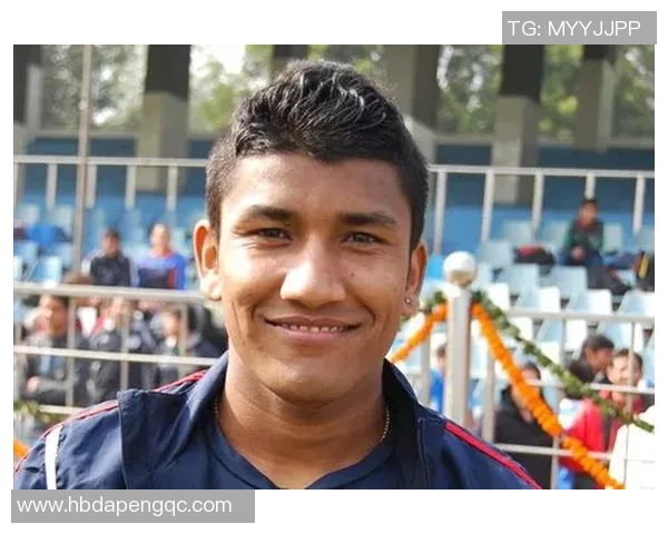 印度足球明星队员的崛起与发展现状分析 印度足球明星队员的崛起与发展现状分析