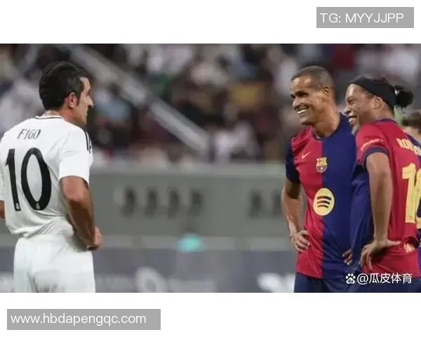 小罗足球明星赛精彩回顾球场上的传奇与激情交织